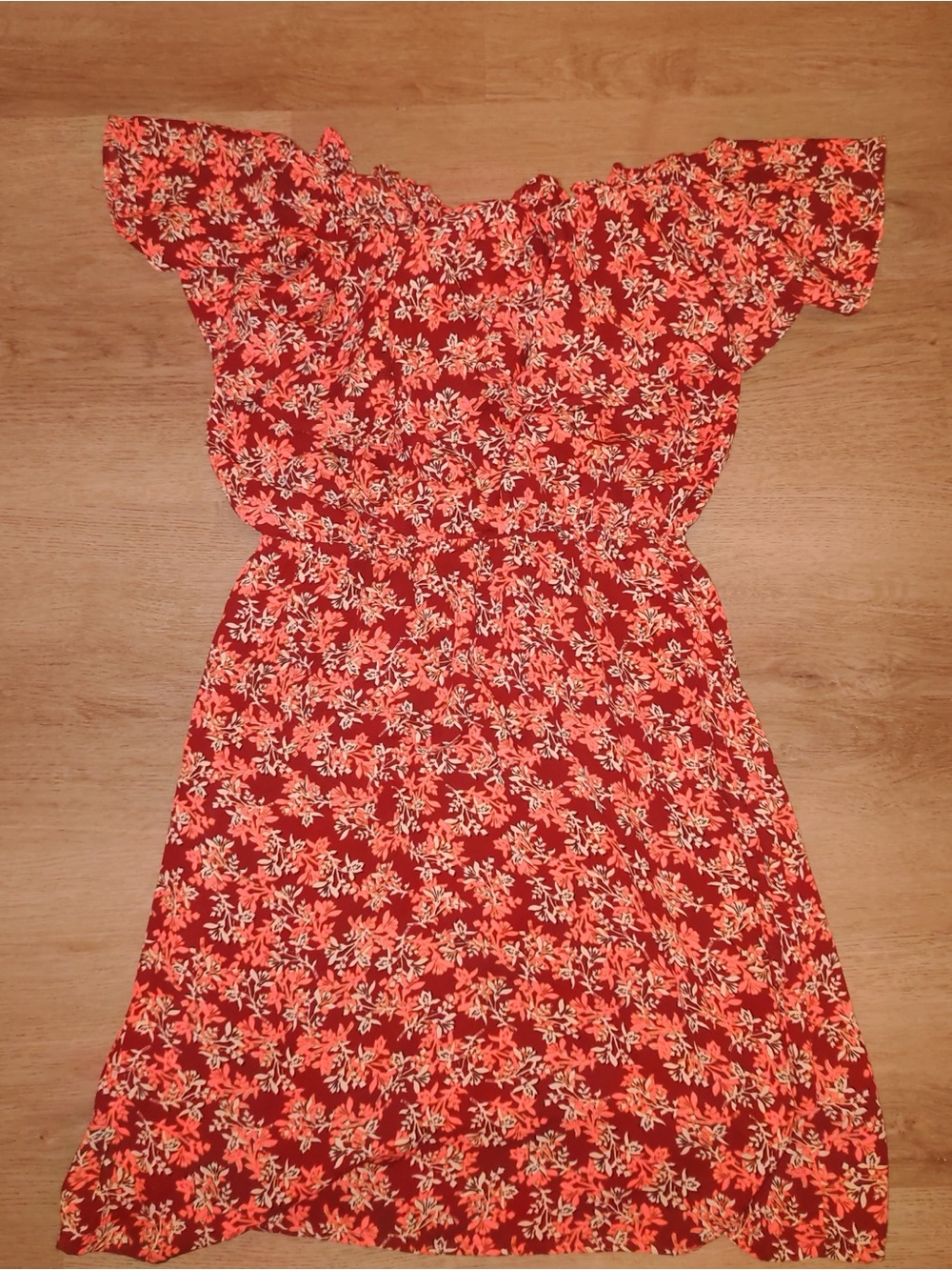 Express Dress